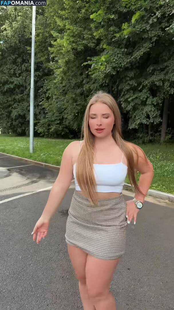 Daniela Virlan / blare20 / daniela_virlan1 / https: / virlan_daniela Nackt OnlyFans  Geleaktes Foto #14