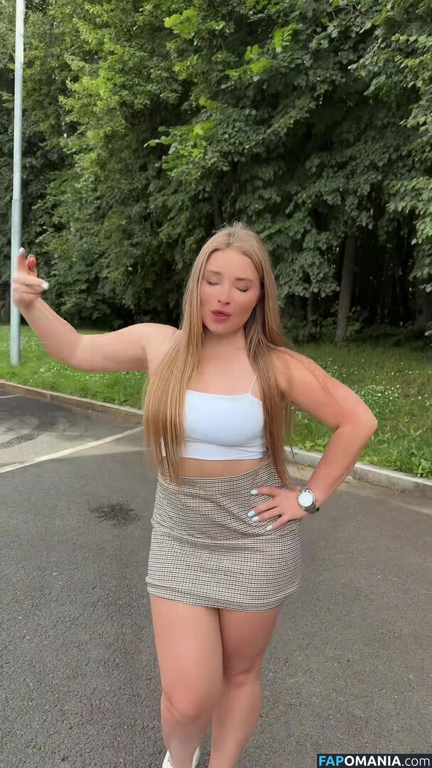 Daniela Virlan / blare20 / daniela_virlan1 / https: / virlan_daniela Nackt OnlyFans  Geleaktes Foto #15