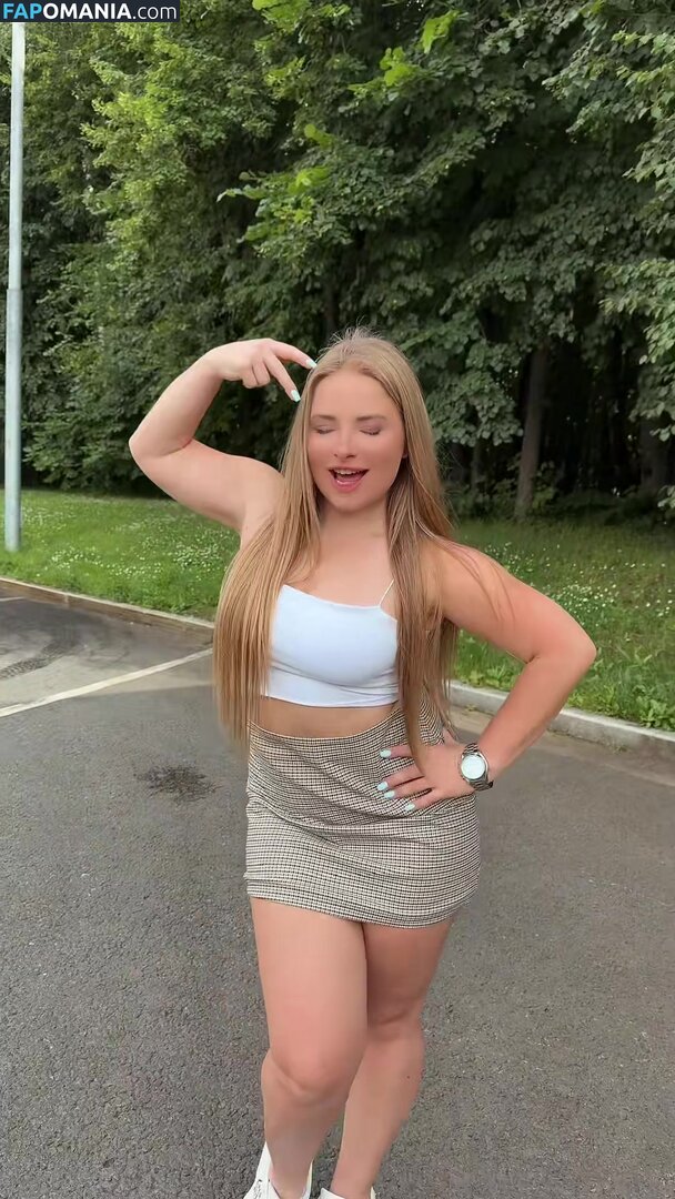 Daniela Virlan / blare20 / daniela_virlan1 / https: / virlan_daniela Nackt OnlyFans  Geleaktes Foto #16