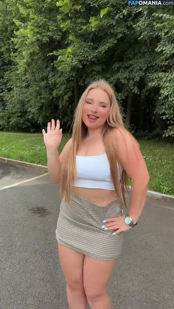 Daniela Virlan / blare20 / daniela_virlan1 / https: / virlan_daniela Nackt OnlyFans  Geleaktes Foto #17