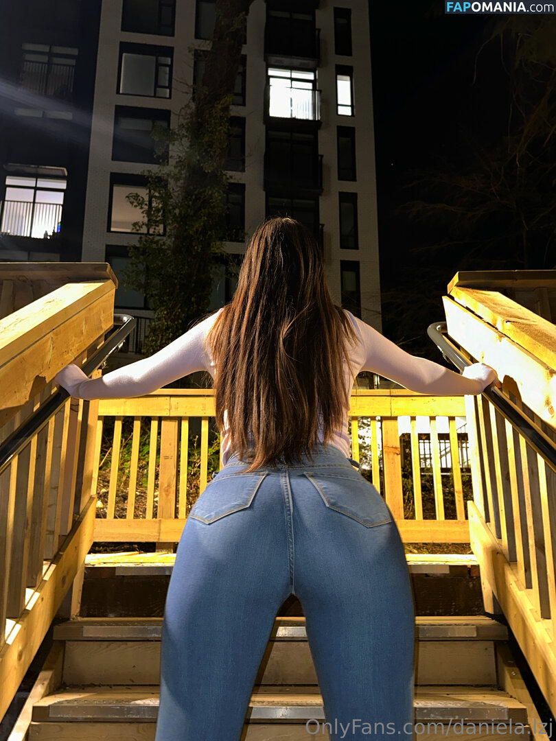 Danielalzj Nackt OnlyFans  Geleaktes Foto #425