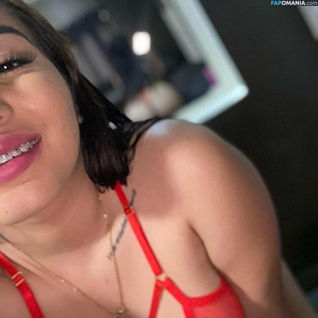 Daniela Verdin / danielaverdin13 / danielaverdin9 / danyvc97 Nackt OnlyFans  Geleaktes Foto #3