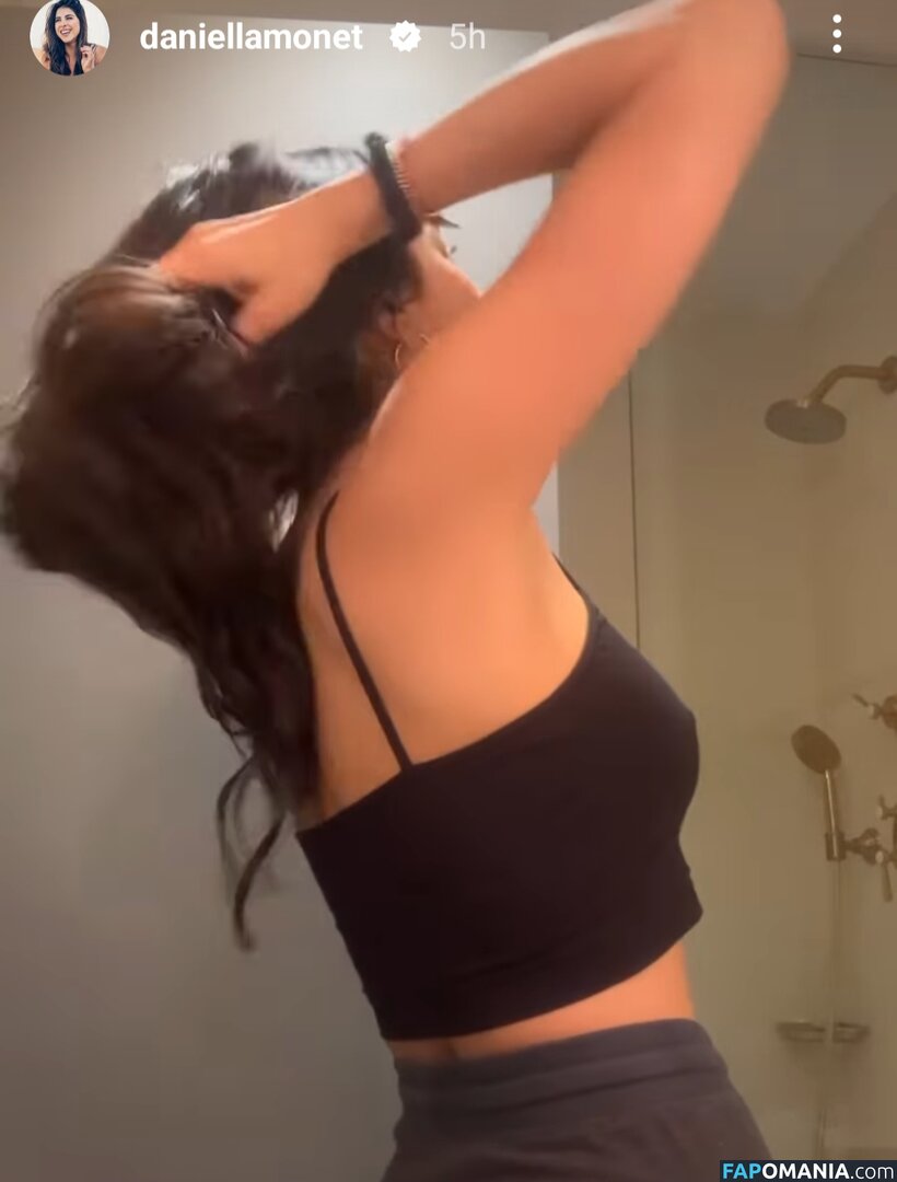 Daniella Monet / daniellamonet Nackt OnlyFans  Geleaktes Foto #72