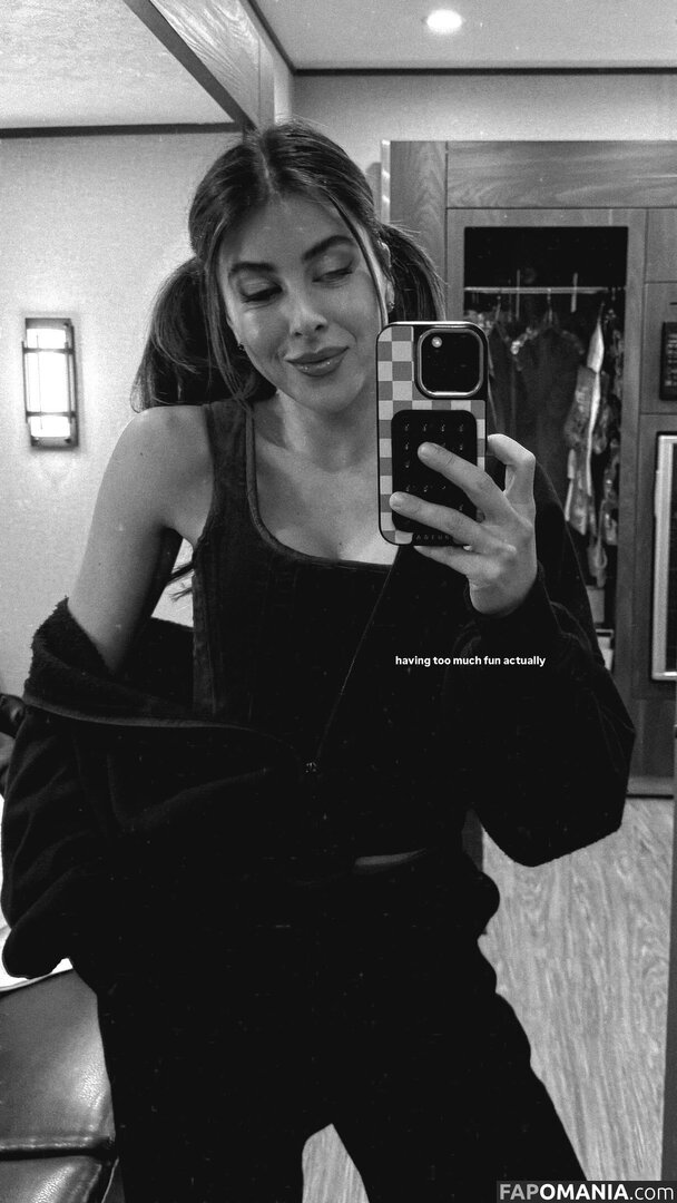 Daniella Monet / daniellamonet Nackt OnlyFans  Geleaktes Foto #124