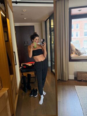 Daniella Monet