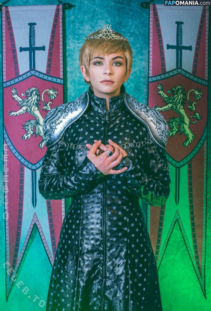 Danielle Beaulieu / DanielleCosplay / daniellebaloo / https: Nackt OnlyFans  Geleaktes Foto #19