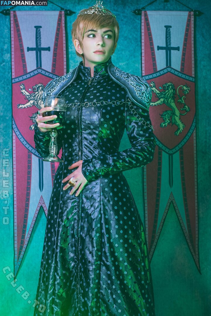 Danielle Beaulieu / DanielleCosplay / daniellebaloo / https: Nackt OnlyFans  Geleaktes Foto #20