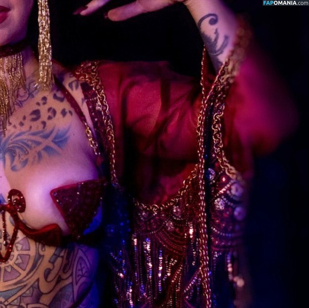 Danielle Colby Nackt Geleaktes Foto #81