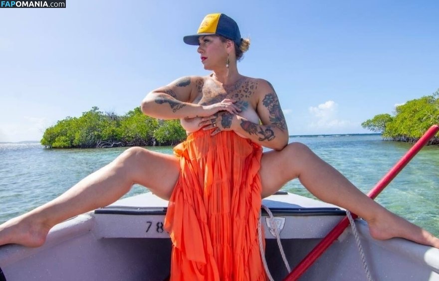 Danielle Colby Nackt Geleaktes Foto #88