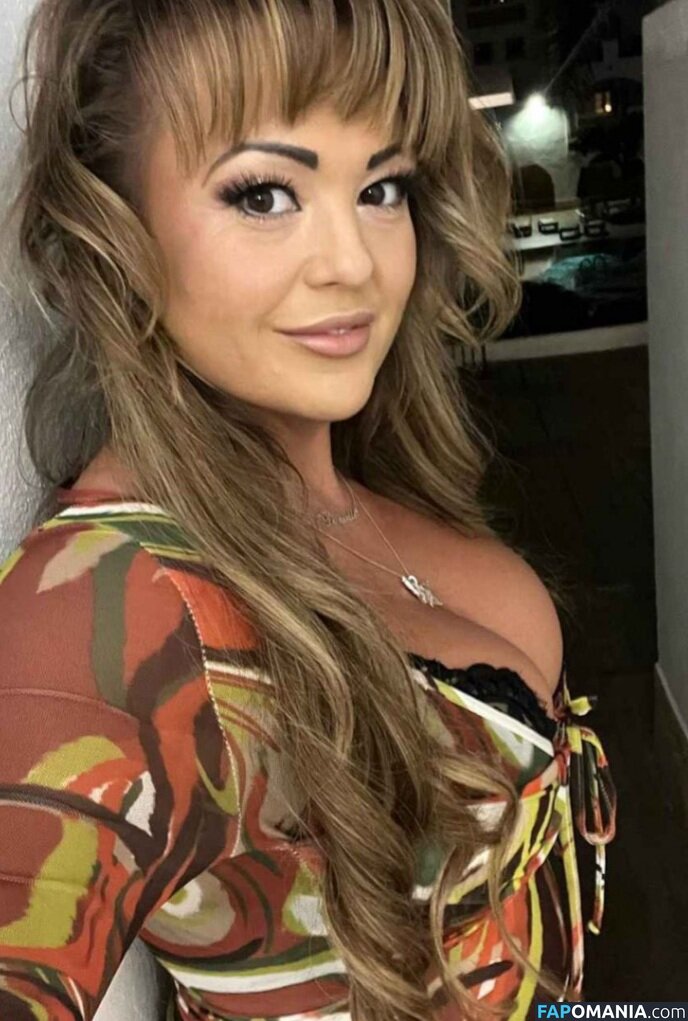 Danielle Nicholls / danni_nicholls / louddanielle Nackt OnlyFans  Geleaktes Foto #78