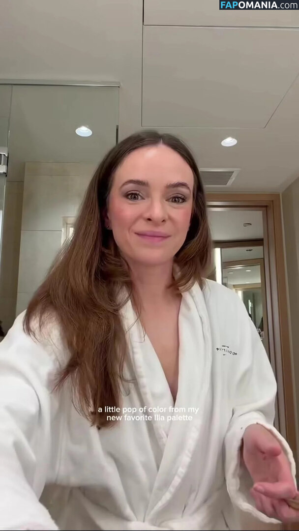 Danielle Panabaker / dpanabaker Nackt OnlyFans  Geleaktes Foto #11