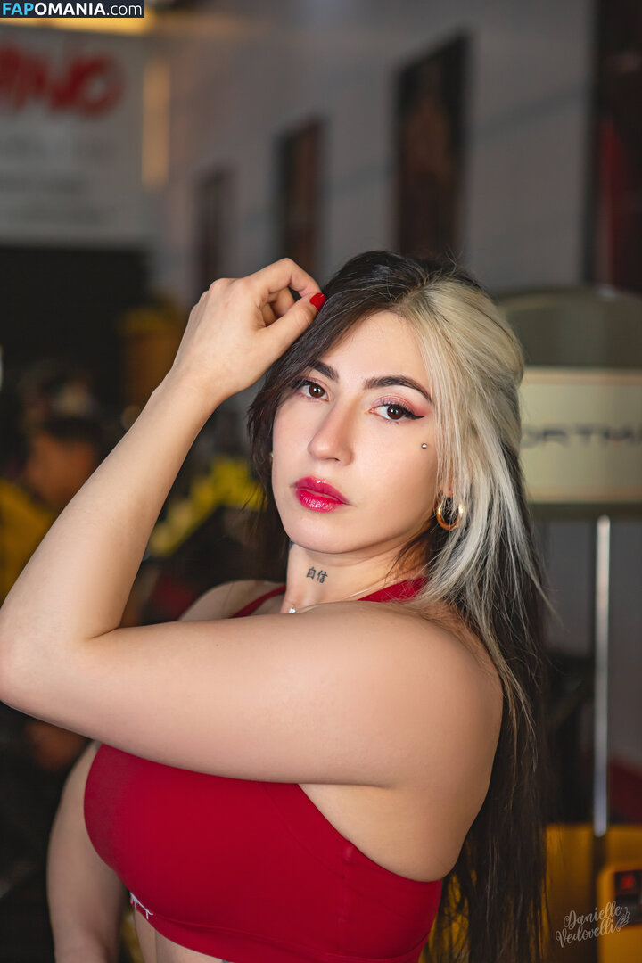 Danielle Vedovelli / Danievedo Nackt OnlyFans  Geleaktes Foto #1571