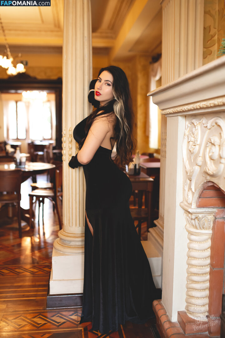 Danielle Vedovelli / Danievedo Nackt OnlyFans  Geleaktes Foto #1574