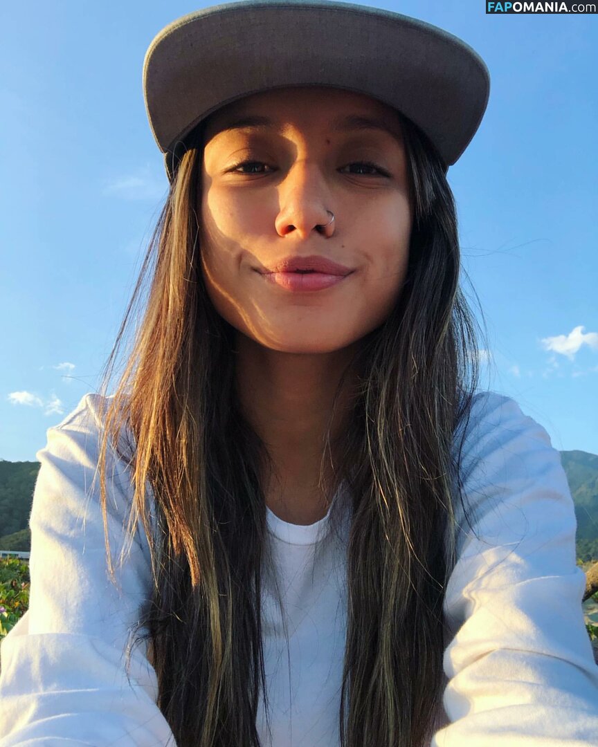 Daniworld / danielaescalonap / daniescalonap Nackt OnlyFans  Geleaktes Foto #3