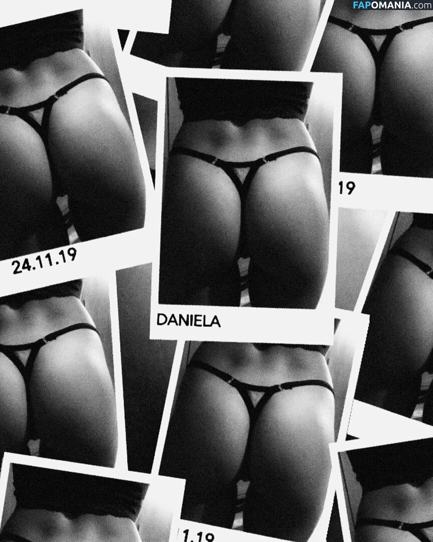 Daniworld / danielaescalonap / daniescalonap Nackt OnlyFans  Geleaktes Foto #18