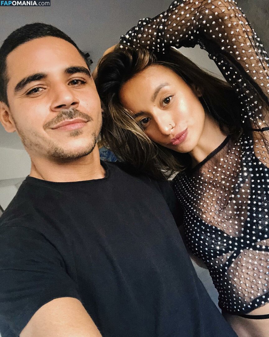 Daniworld / danielaescalonap / daniescalonap Nackt OnlyFans  Geleaktes Foto #22