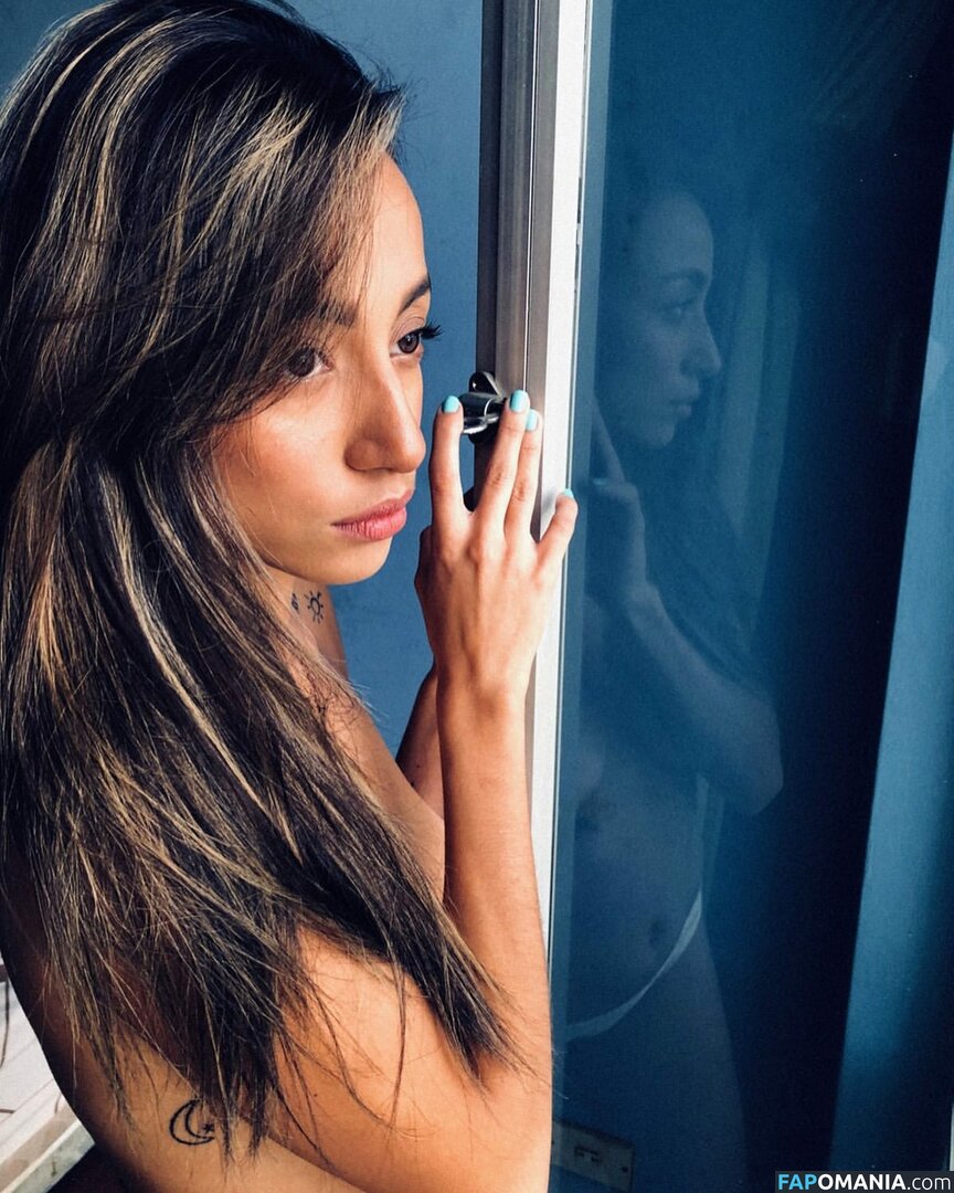 Daniworld / danielaescalonap / daniescalonap Nackt OnlyFans  Geleaktes Foto #30