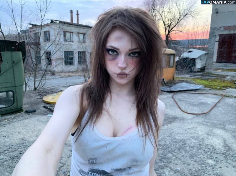 DankaTheTraveller / ftshsm Nackt OnlyFans  Geleaktes Foto #1