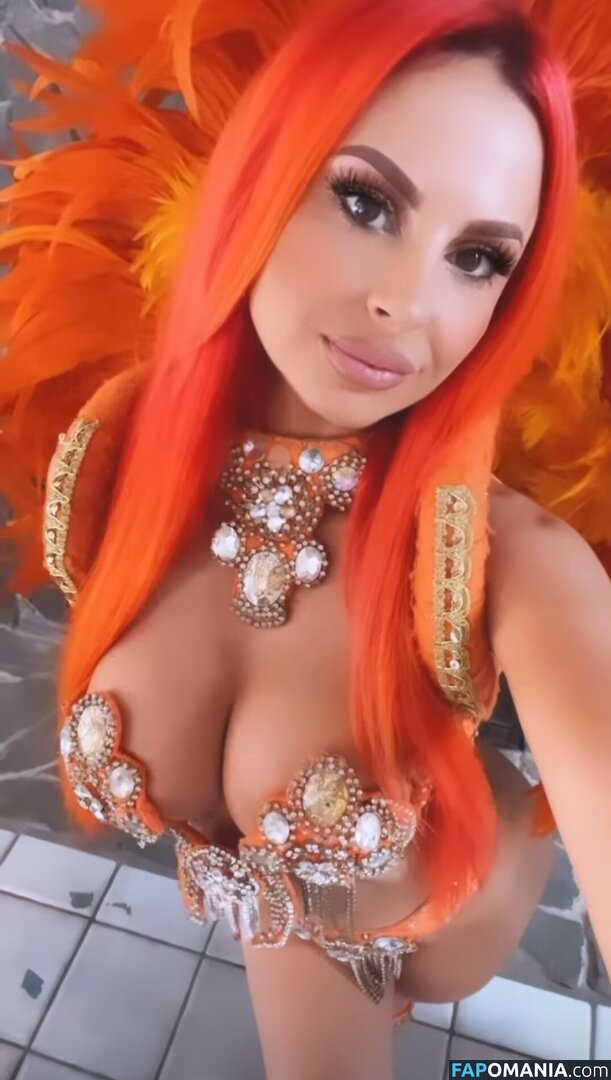 Danni Ellexo / Harley Cameron Brand Army / danni_ellexo / meh_danni Nackt OnlyFans  Geleaktes Foto #119