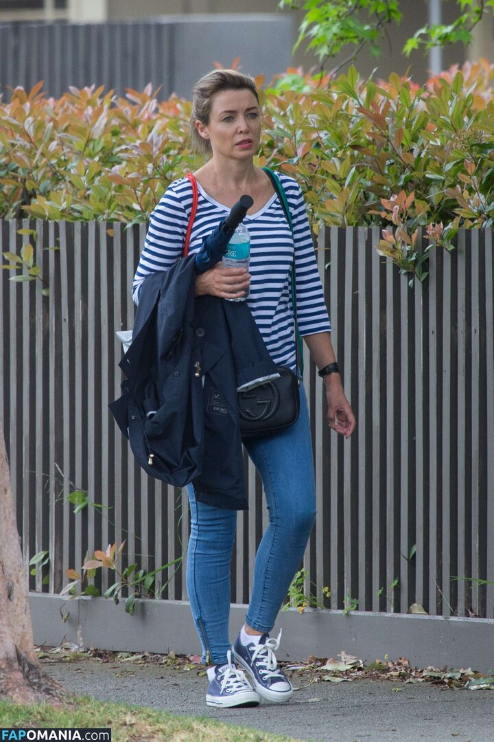 Danni Minogue / danniiminogue Nackt OnlyFans  Geleaktes Foto #4