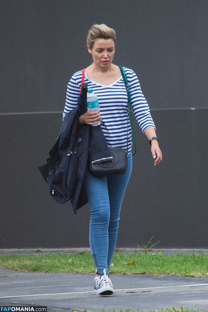 Danni Minogue / danniiminogue Nackt OnlyFans  Geleaktes Foto #17