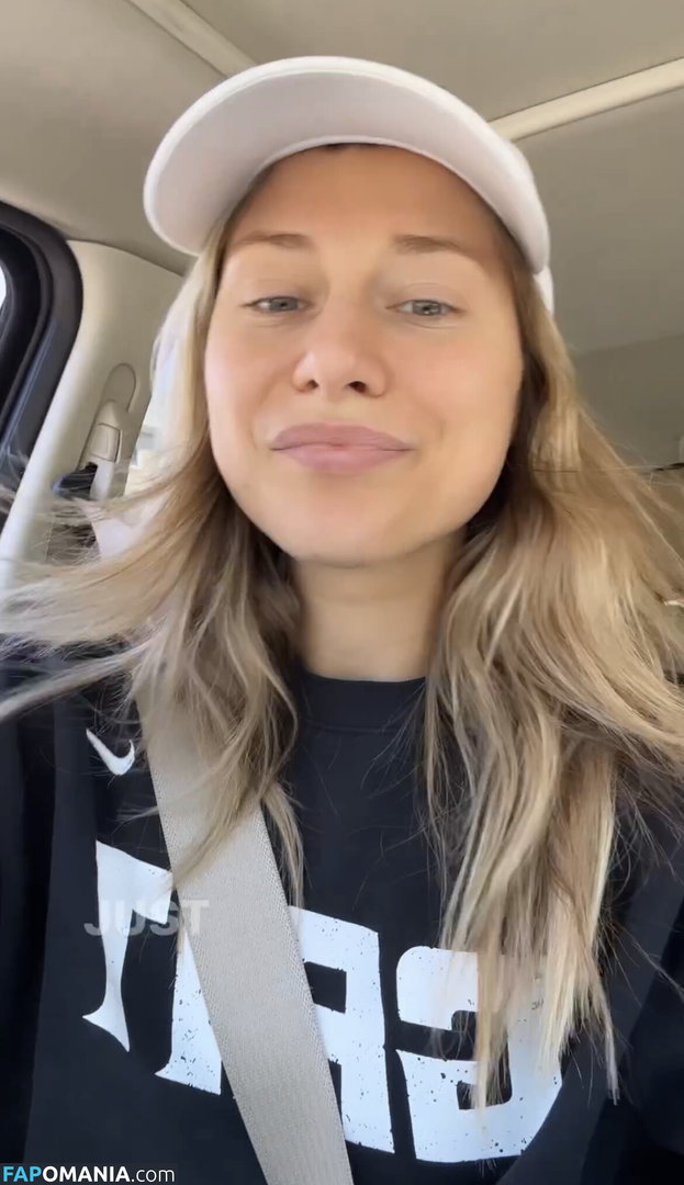 Dannie Rogers / Detroit Lions Reporter / danibb / dannierogers_ / dannierogers___ Nackt OnlyFans  Geleaktes Foto #16