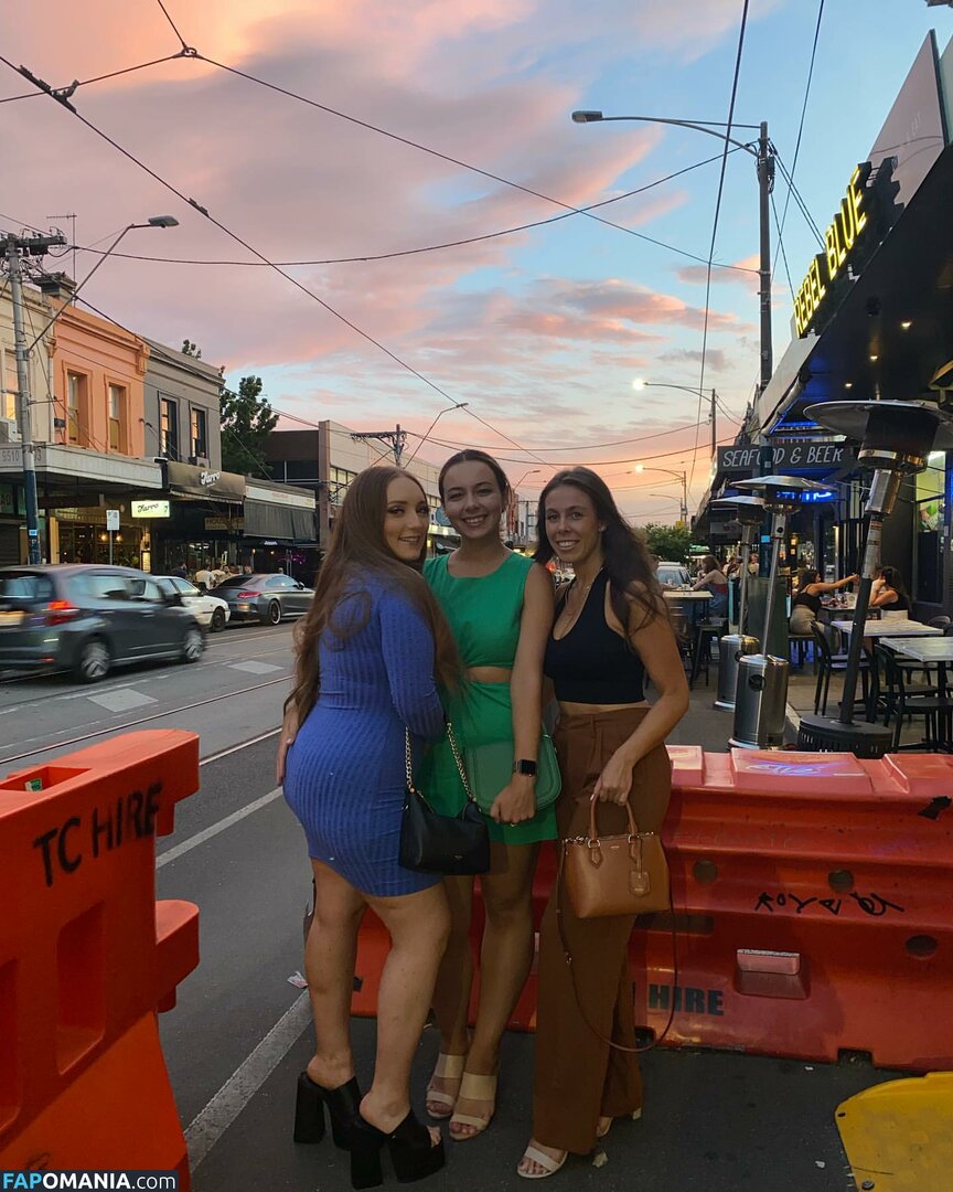 Dannielle Ashurst / dannieashurst Nackt OnlyFans  Geleaktes Foto #3