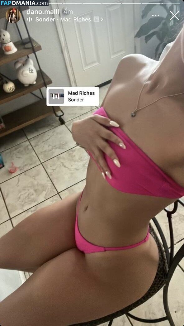 Dano.mall / dano.malll Nackt OnlyFans  Geleaktes Foto #2