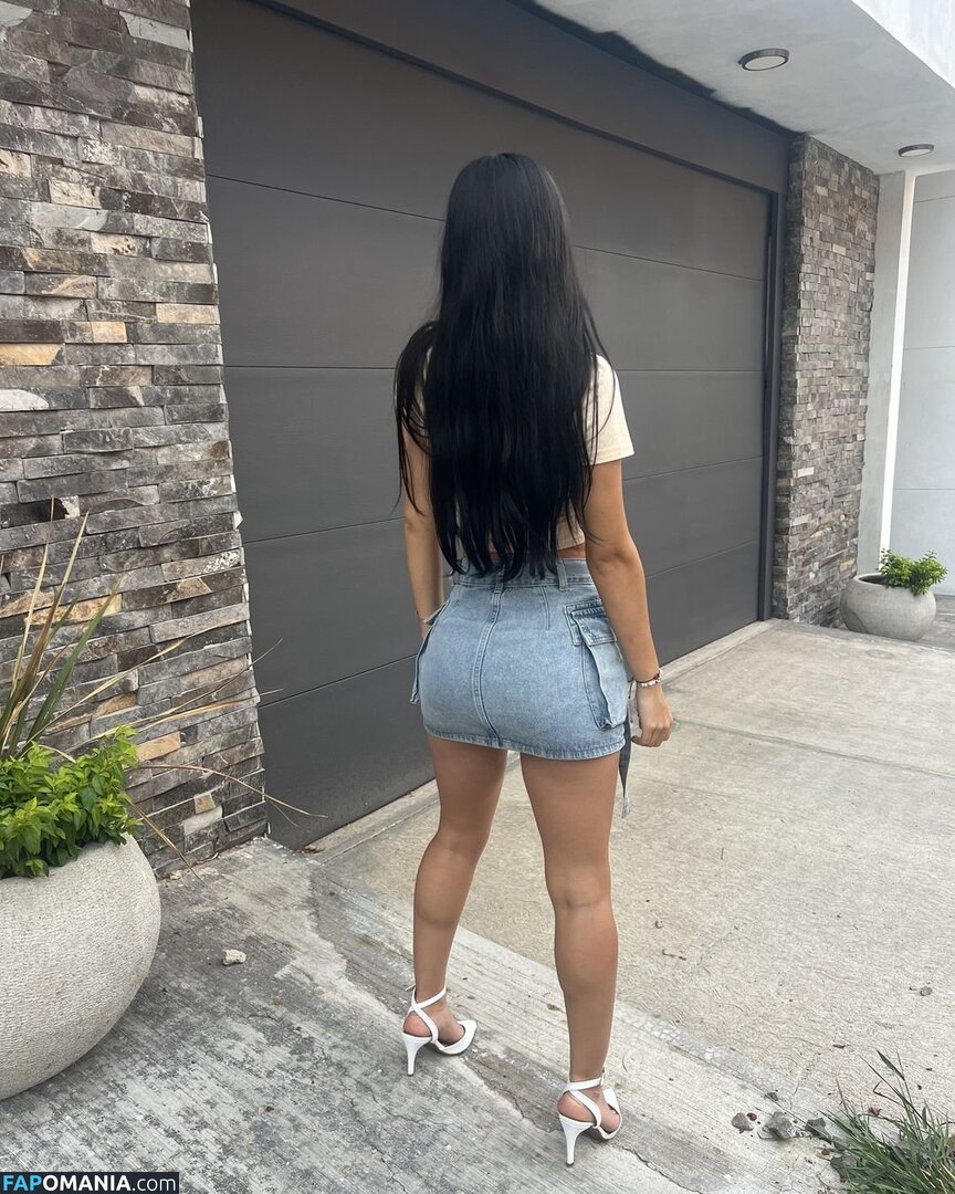 Dany Gis / dany.gis Nackt OnlyFans  Geleaktes Foto #4