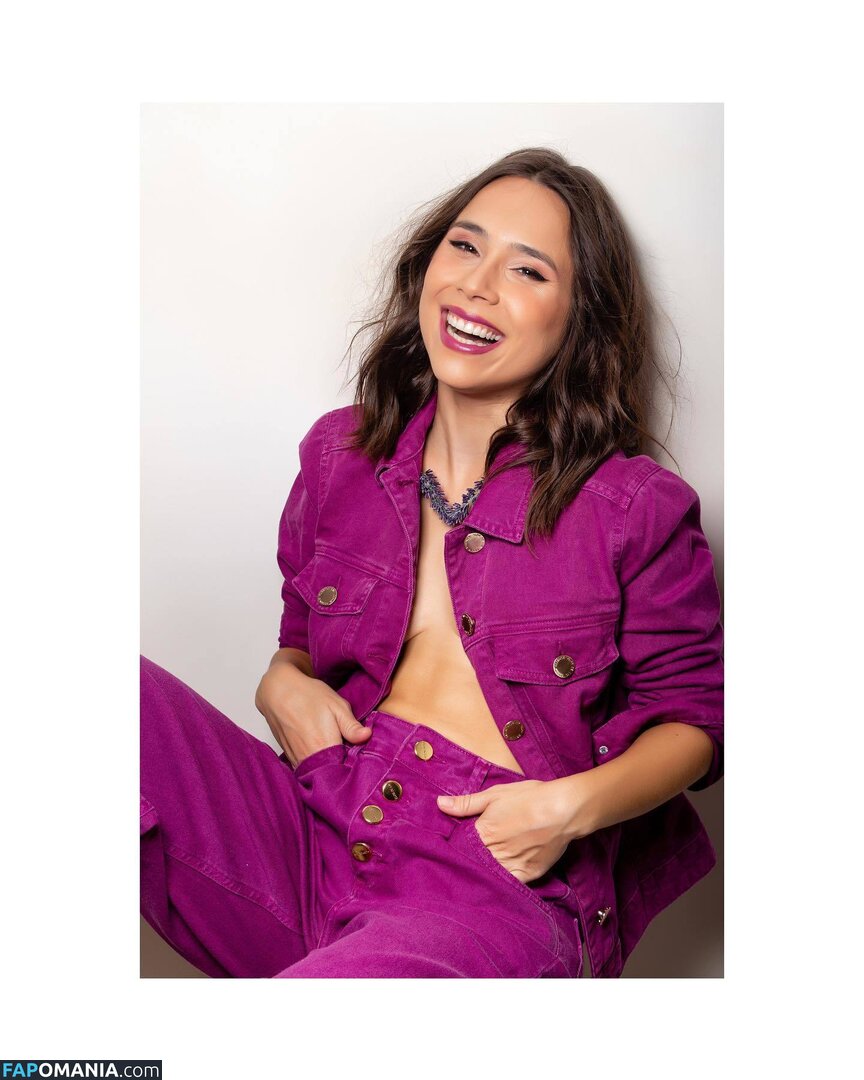 Daphne Bozaski / daphnebozaski Nackt OnlyFans  Geleaktes Foto #8