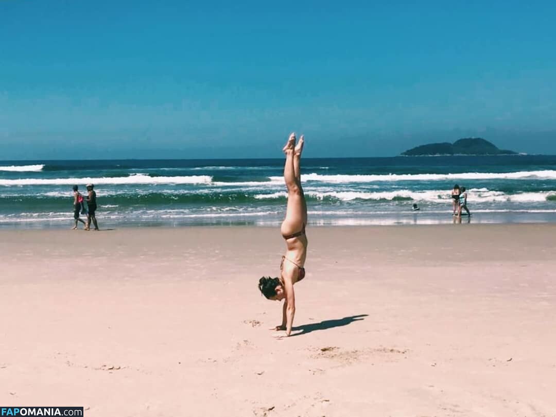 Daphne Bozaski / daphnebozaski Nackt OnlyFans  Geleaktes Foto #9