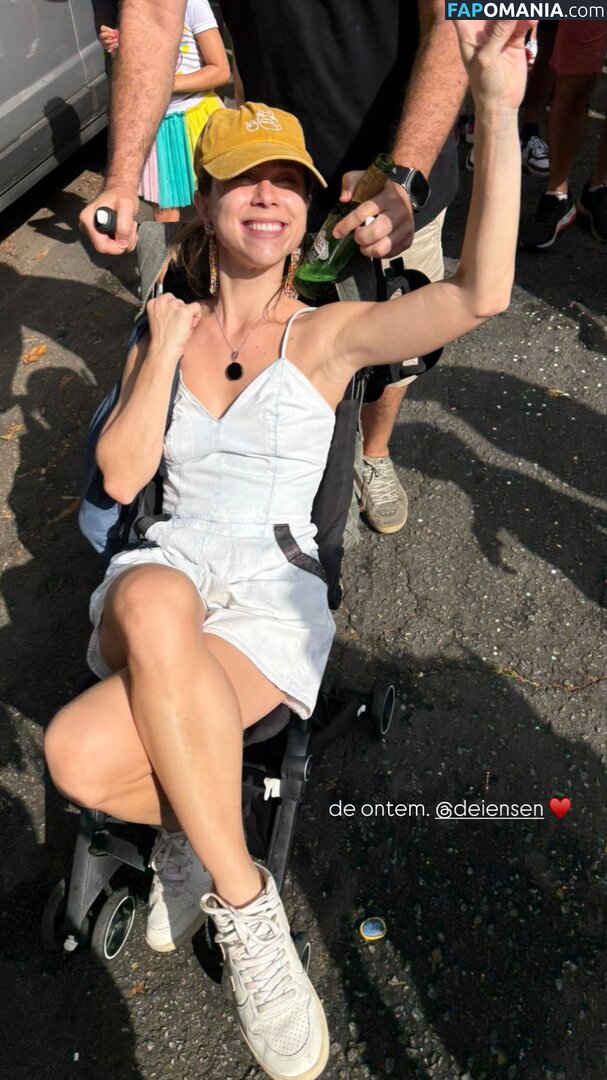 Daphne Bozaski / daphnebozaski Nackt OnlyFans  Geleaktes Foto #11