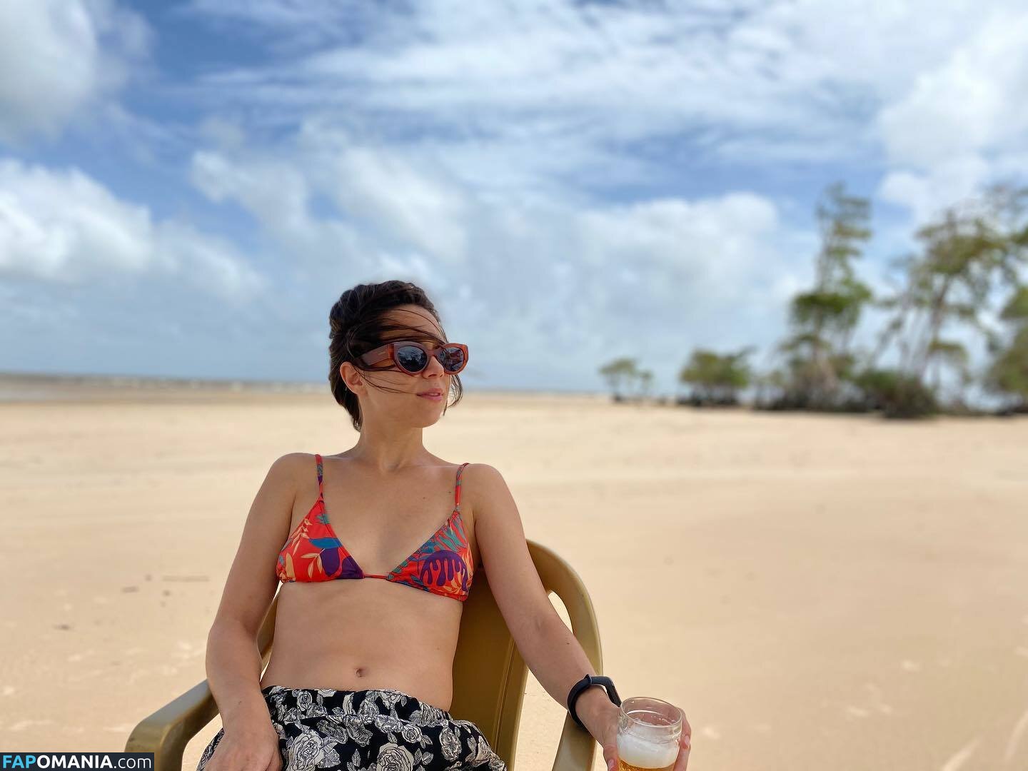 Daphne Bozaski / daphnebozaski Nackt OnlyFans  Geleaktes Foto #12