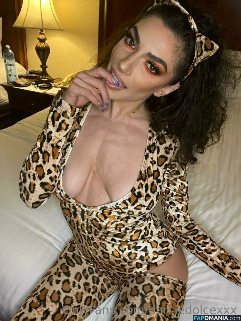 Darcie Dolce / darcie_dolcexx / darciedolcexxx / https: Nackt OnlyFans  Geleaktes Foto #90