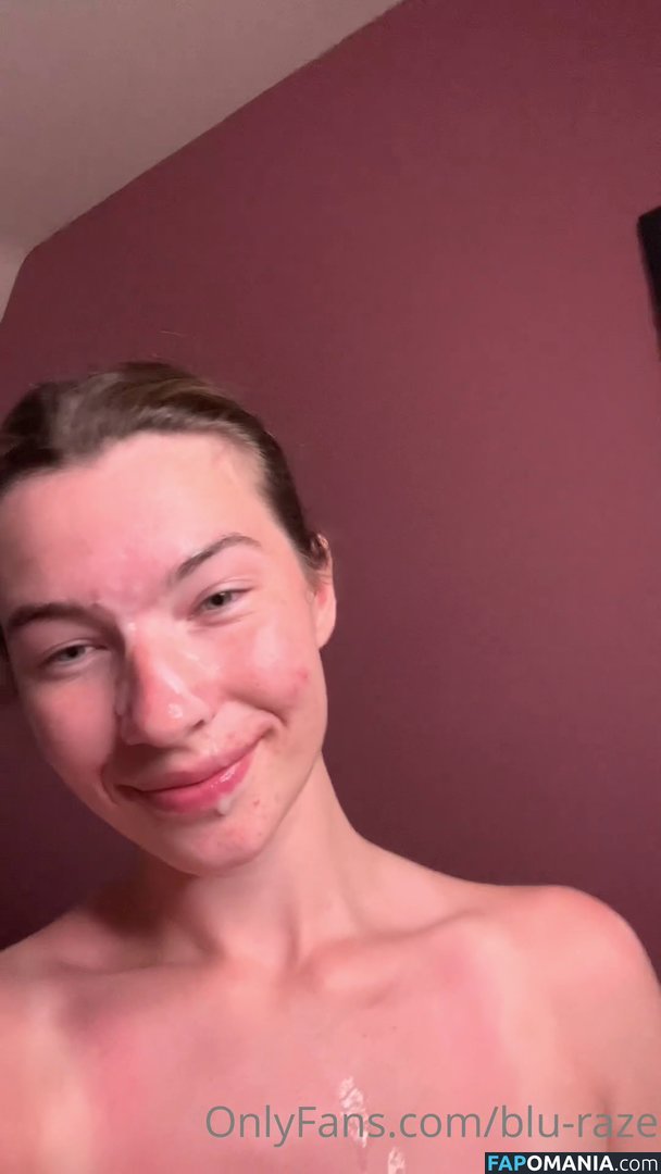 Blu-raze / Darcie Marshall / darc_marshall11 Nackt OnlyFans  Geleaktes Foto #30