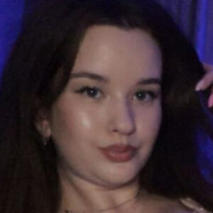 Darcy Harpel ASMR