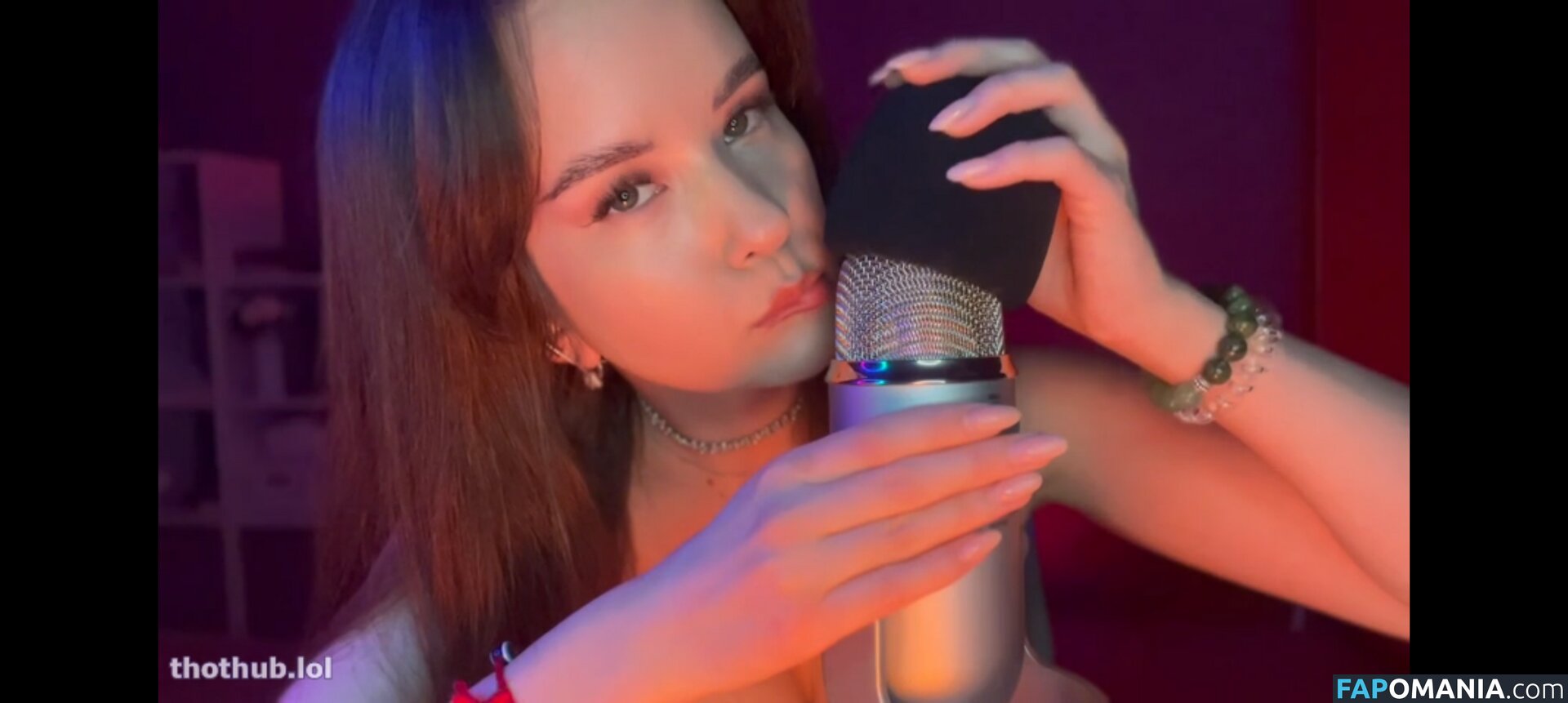 Darcy Harpel ASMR / darcy_harpel Nackt OnlyFans  Geleaktes Foto #30