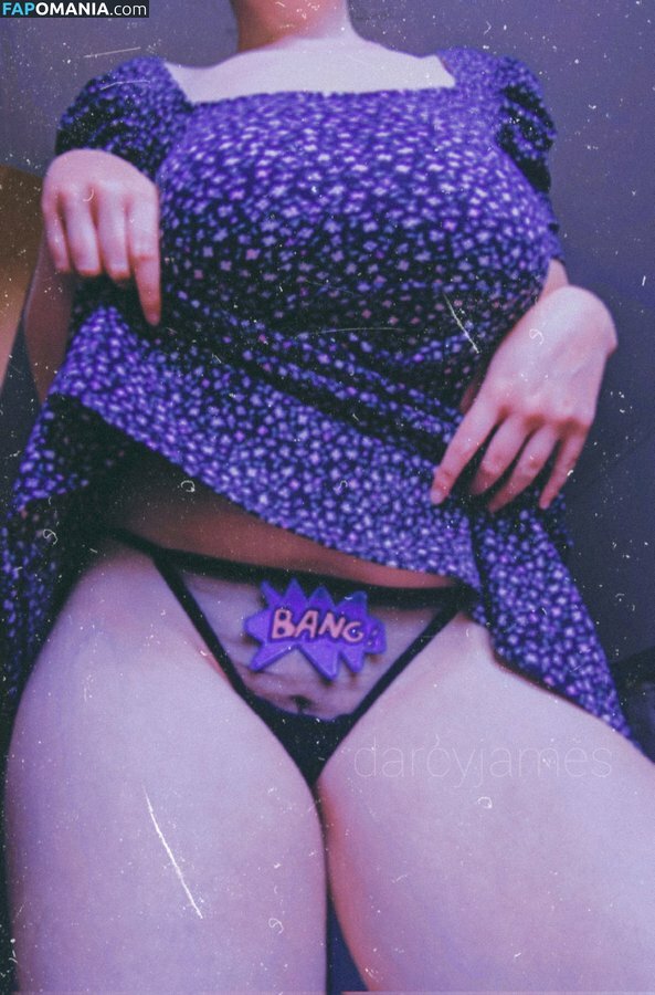 darcyjames / xxdarcyjamesxx Nackt OnlyFans  Geleaktes Foto #54