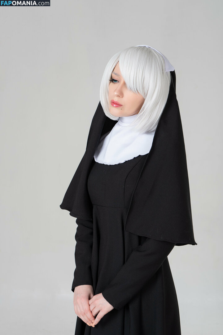 Daria Flora / Floradaria Nackt OnlyFans  Geleaktes Foto #37