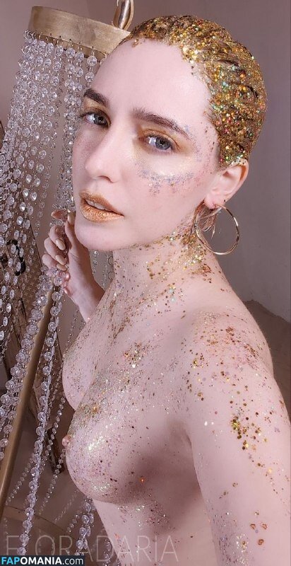 Daria Flora / Floradaria Nackt OnlyFans  Geleaktes Foto #305