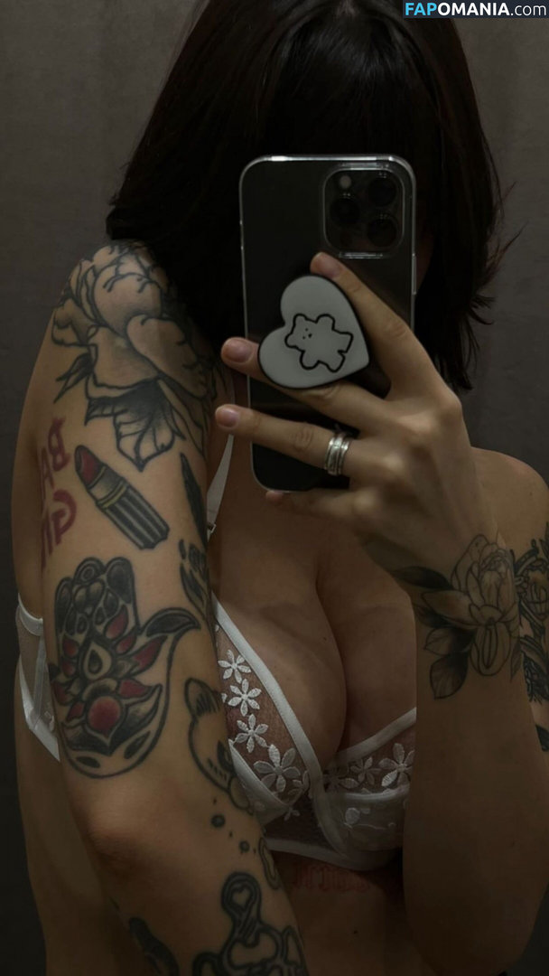 Daria Perel / pereldaria / perelperel Nackt OnlyFans  Geleaktes Foto #20