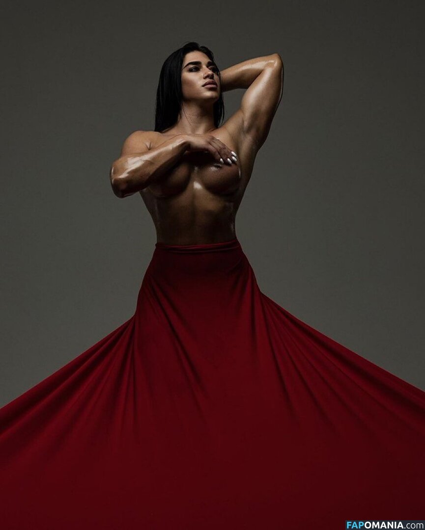 Daria Shuer / dariashuer / darifit22 Nackt OnlyFans  Geleaktes Foto #22