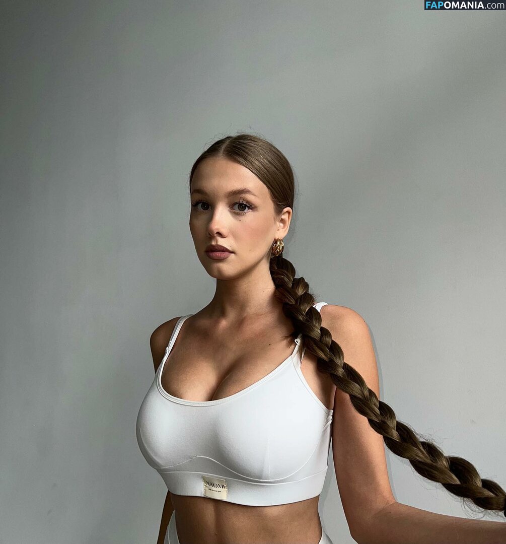 Darina Z / darina_bliek.vip / darinanet288 Nackt OnlyFans  Geleaktes Foto #21