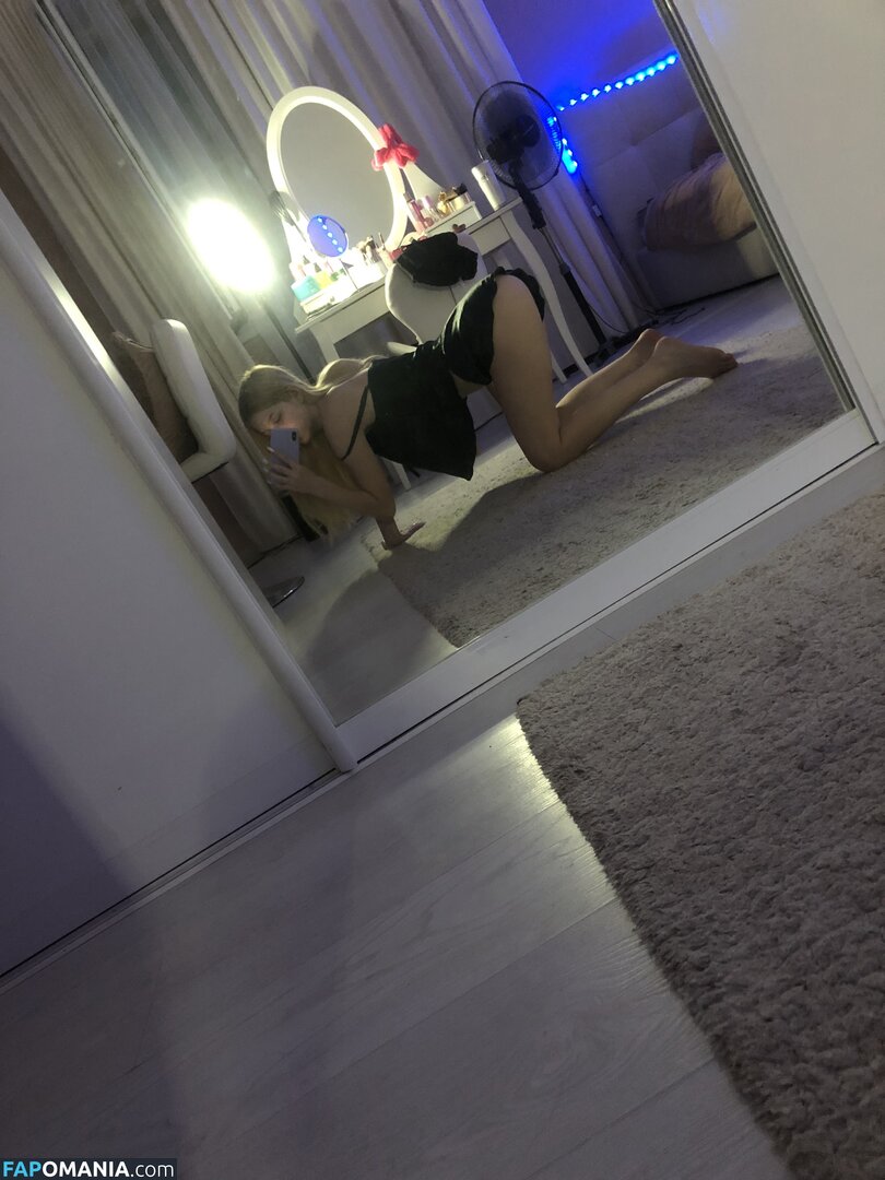Darkimoona / darktopia Nackt OnlyFans  Geleaktes Foto #7