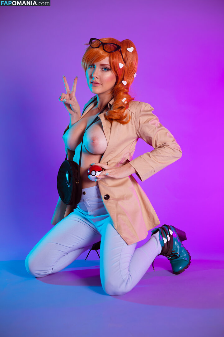 Darshelle Stevens / darshelle / darshelle_stevens Nackt OnlyFans  Geleaktes Foto #3