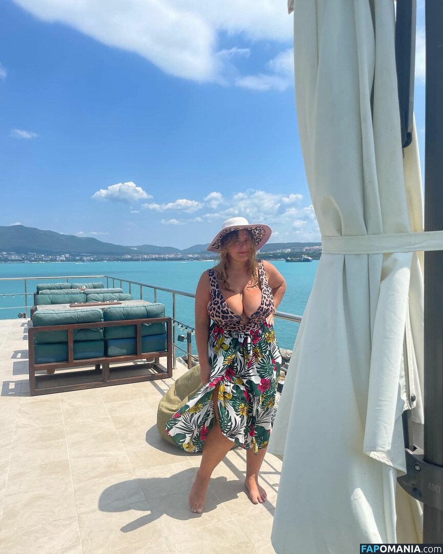 Darya Savran / darya007 / savran.darya Nackt OnlyFans  Geleaktes Foto #12