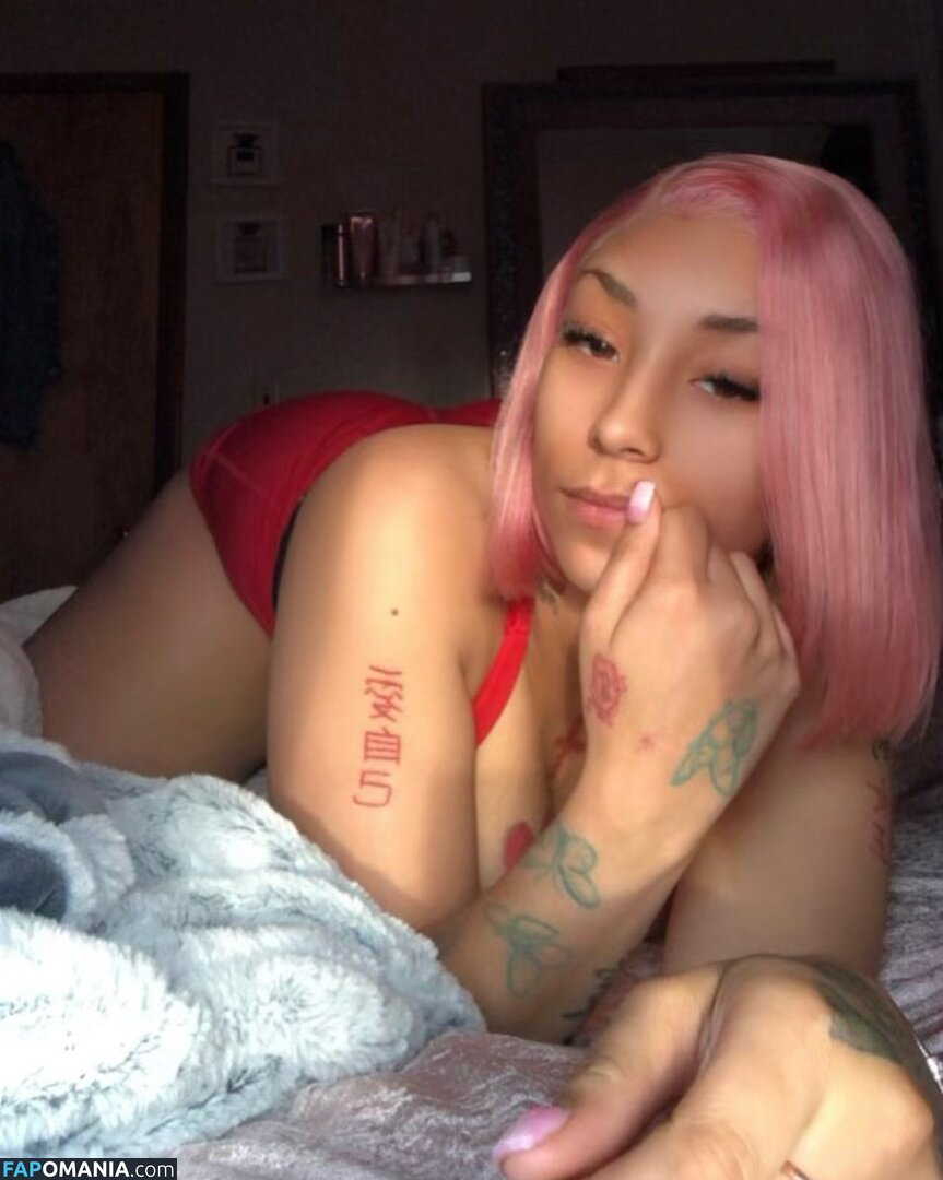 bubbles_boo12 / das.baddie Nackt OnlyFans  Geleaktes Foto #9