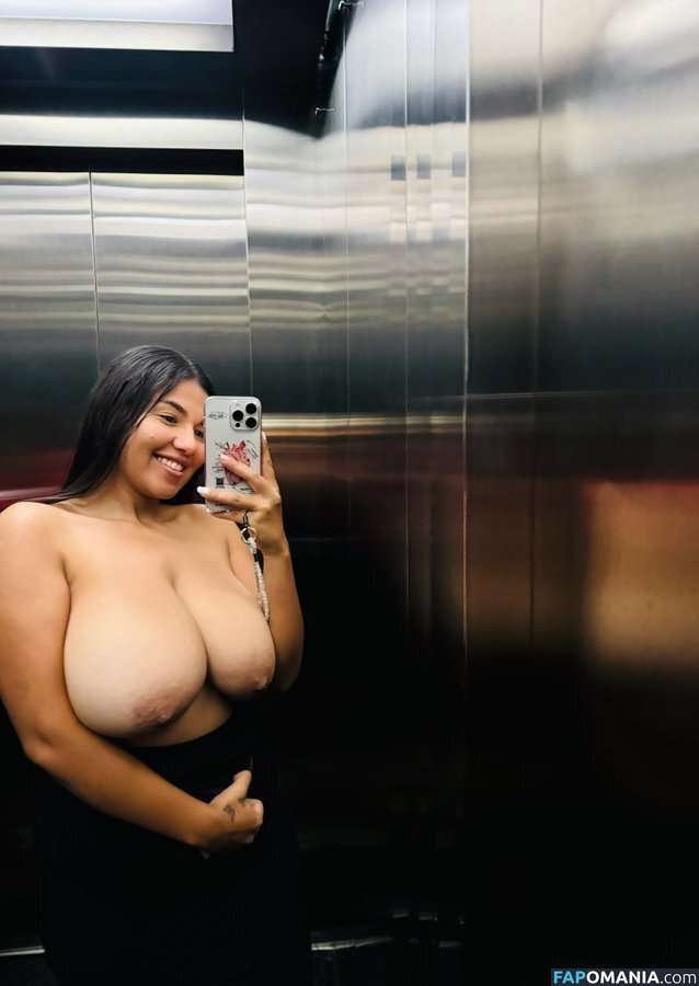 Dasani Delgado / dasani.delgado / dasanidelgado_1 Nackt OnlyFans  Geleaktes Foto #7