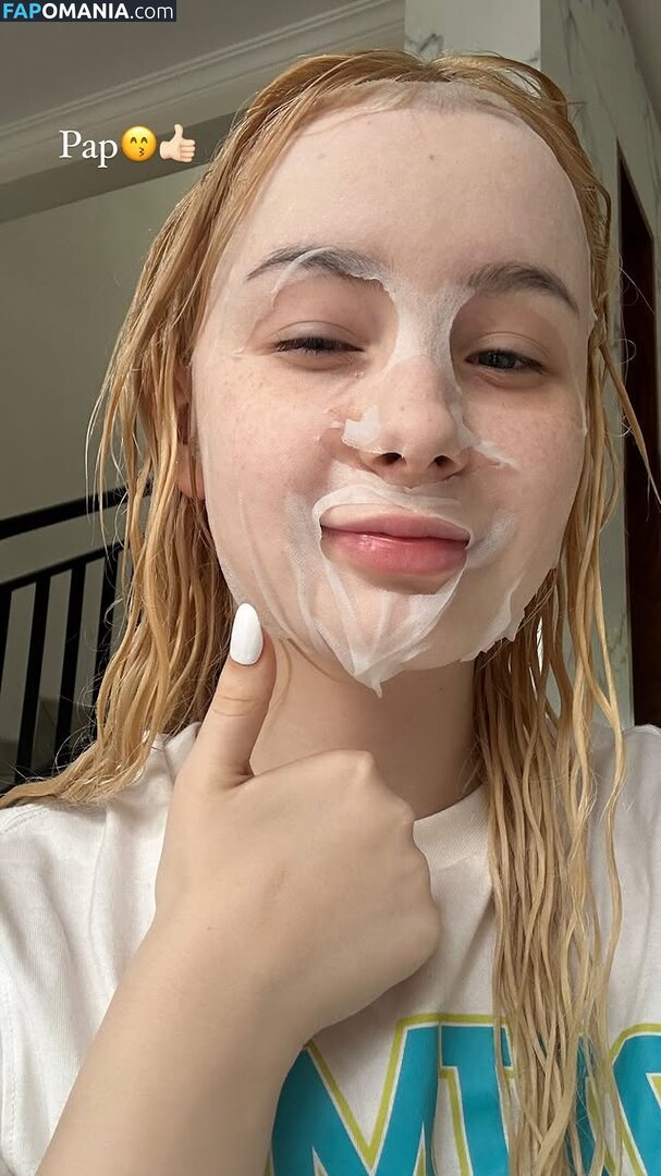 BuleBarbie / Dasha Gartman / bulebarbie_official Nackt OnlyFans  Geleaktes Foto #3