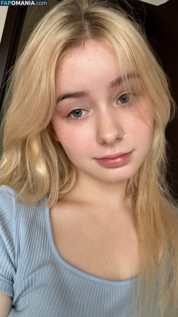 BuleBarbie / Dasha Gartman / bulebarbie_official Nackt OnlyFans  Geleaktes Foto #5